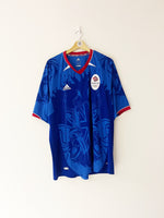 2011 Team GB Home Shirt (XL) 9.5/10