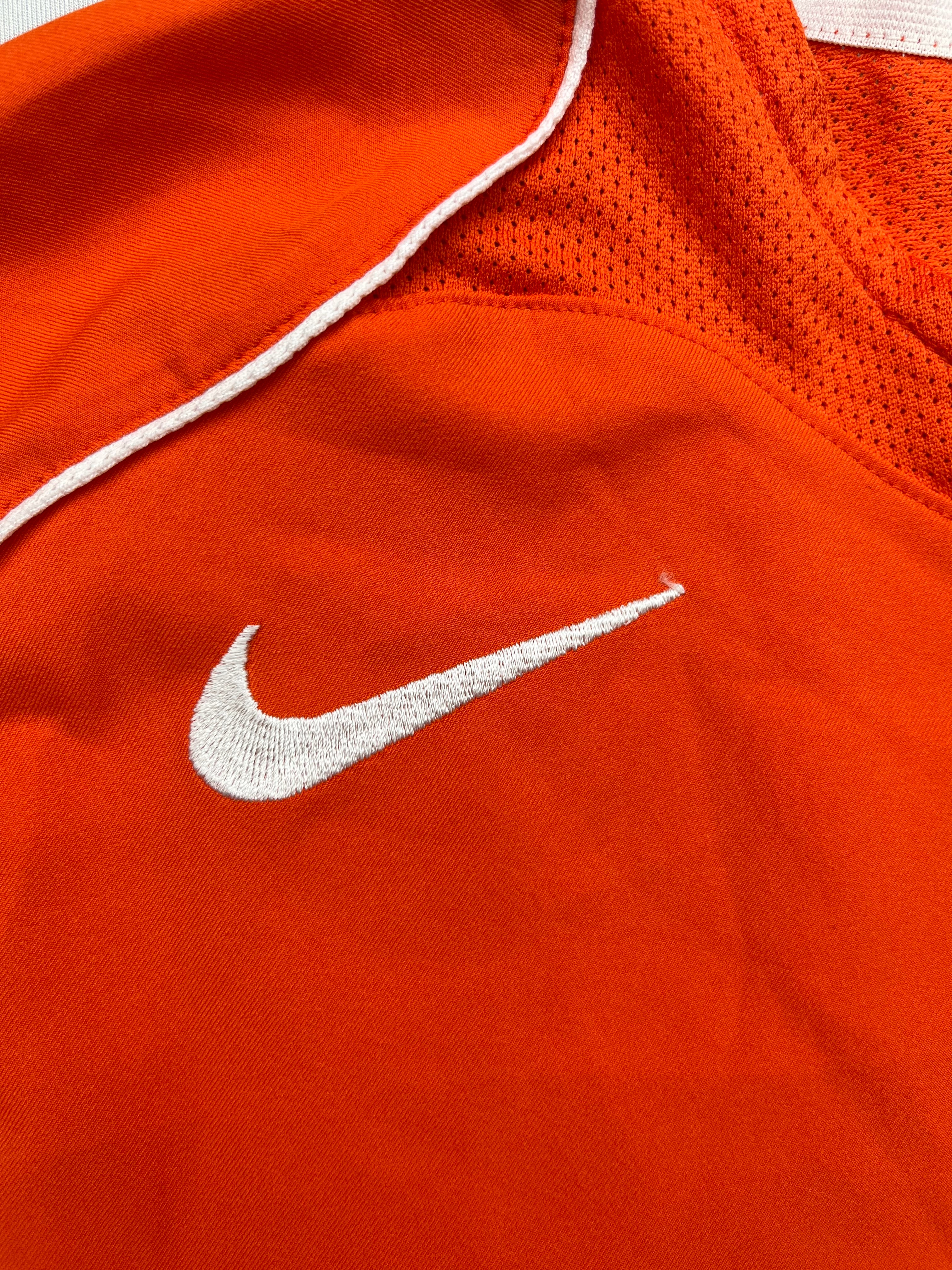 2004/06 Holland Home Shirt (M) 9/10