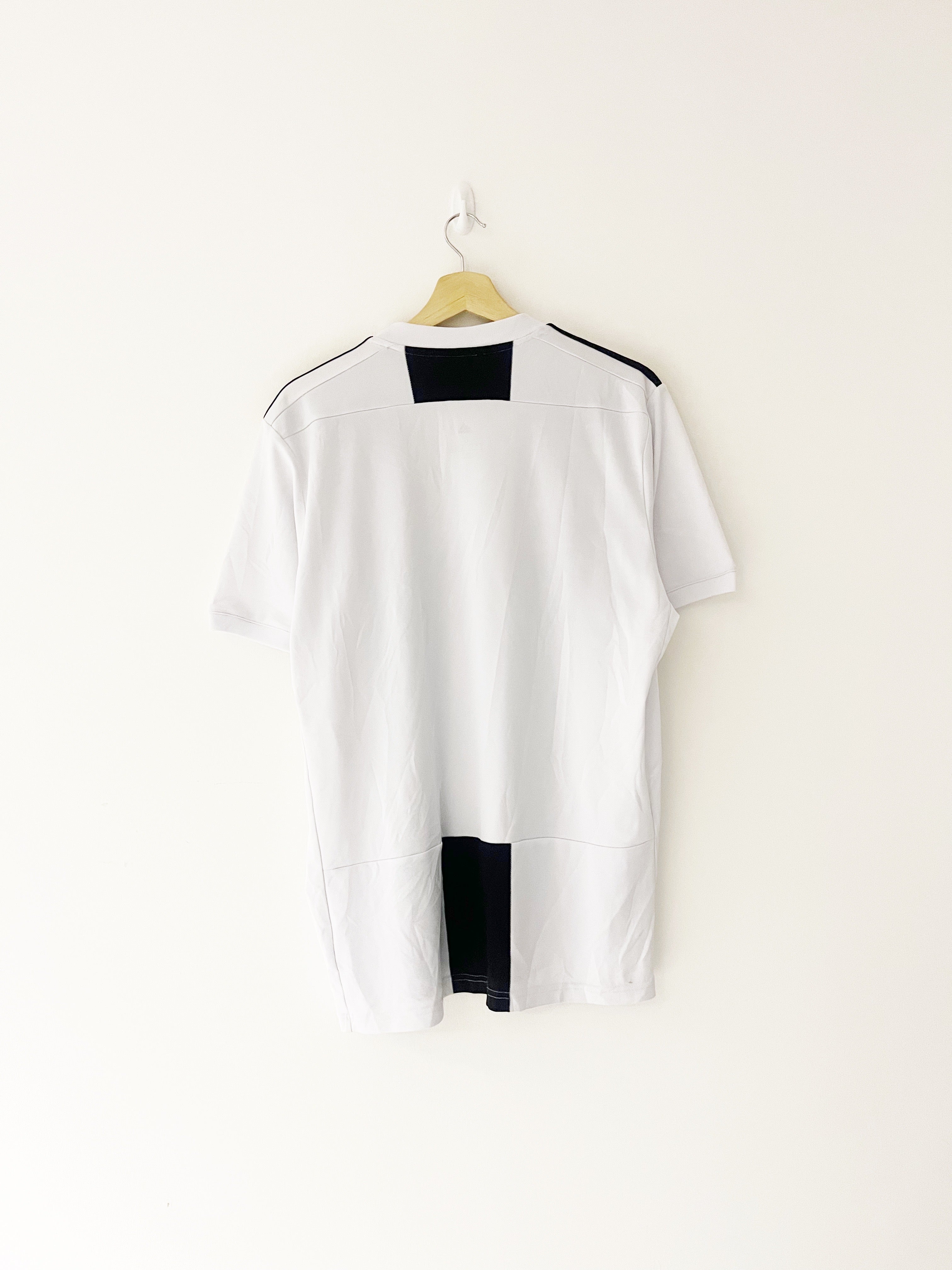 2018/18 Juventus Home Shirt (L) 9/10