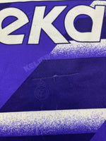 1994/96 Real Madrid Away Shirt #5 (XL) 8/10
