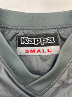 2011/12 Roma Windbreaker (S) 9/10