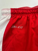 2008/10 Arsenal Home Shorts (M) 9/10