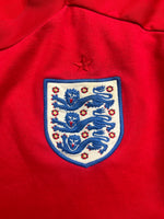 2010/11 England Away Shirt (XL) 9/10