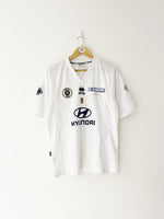 2007/08 Spezia Home Shirt (M) 6.5/10