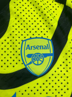 2023/24 Arsenal Away Shirt (XL) BNWT