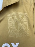 2013/14 Pumas UNAM Home Shirt (S) 8.5/10