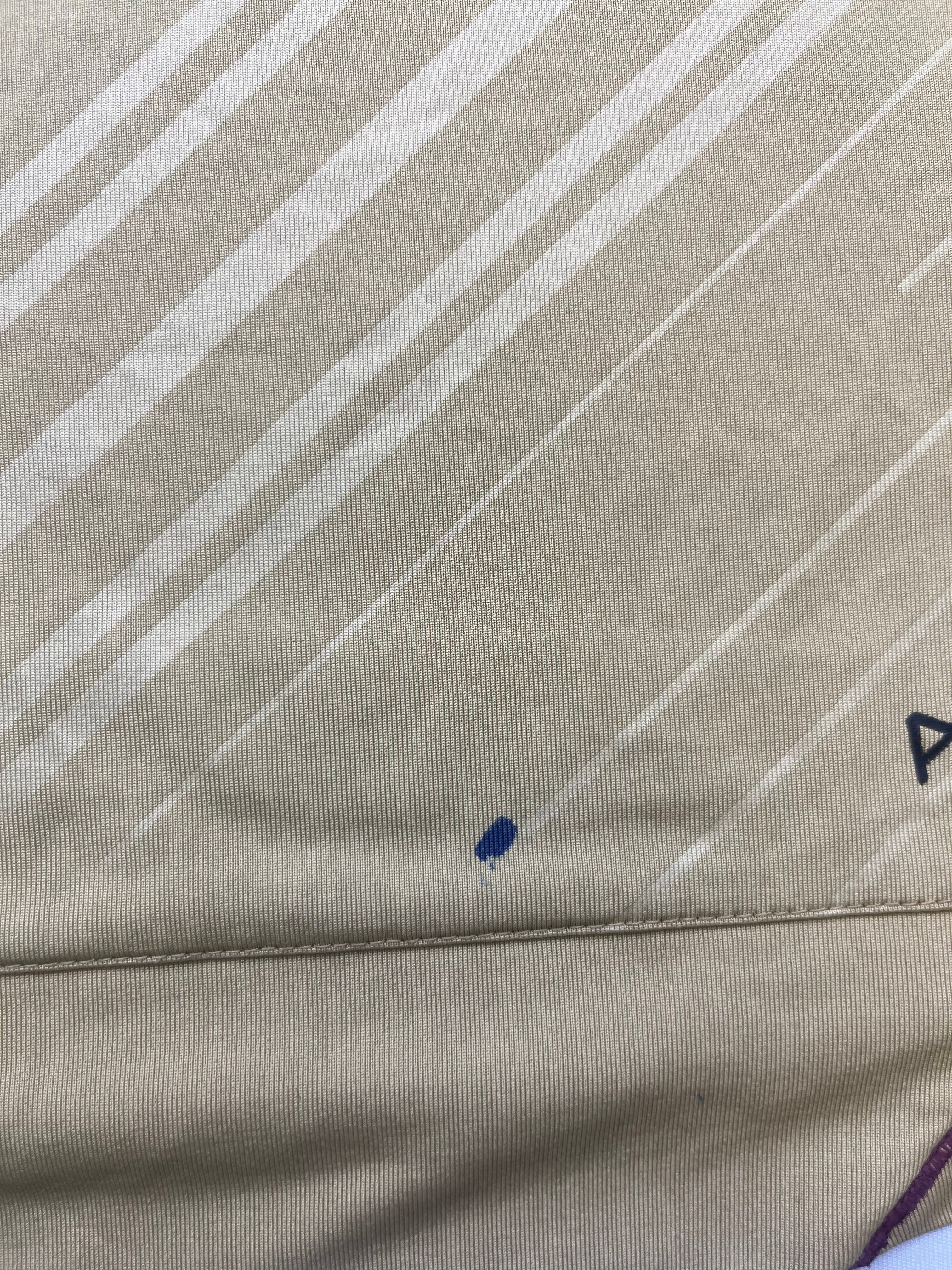 2007/08 Arsenal Training Shirt (XXL) 6/10