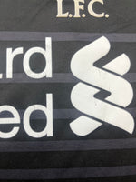 2015/16 Liverpool Third Shirt (S) 8/10