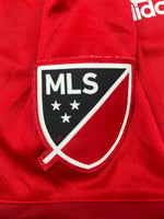 2019/20 Toronto FC Home Shirt (M) 9/10