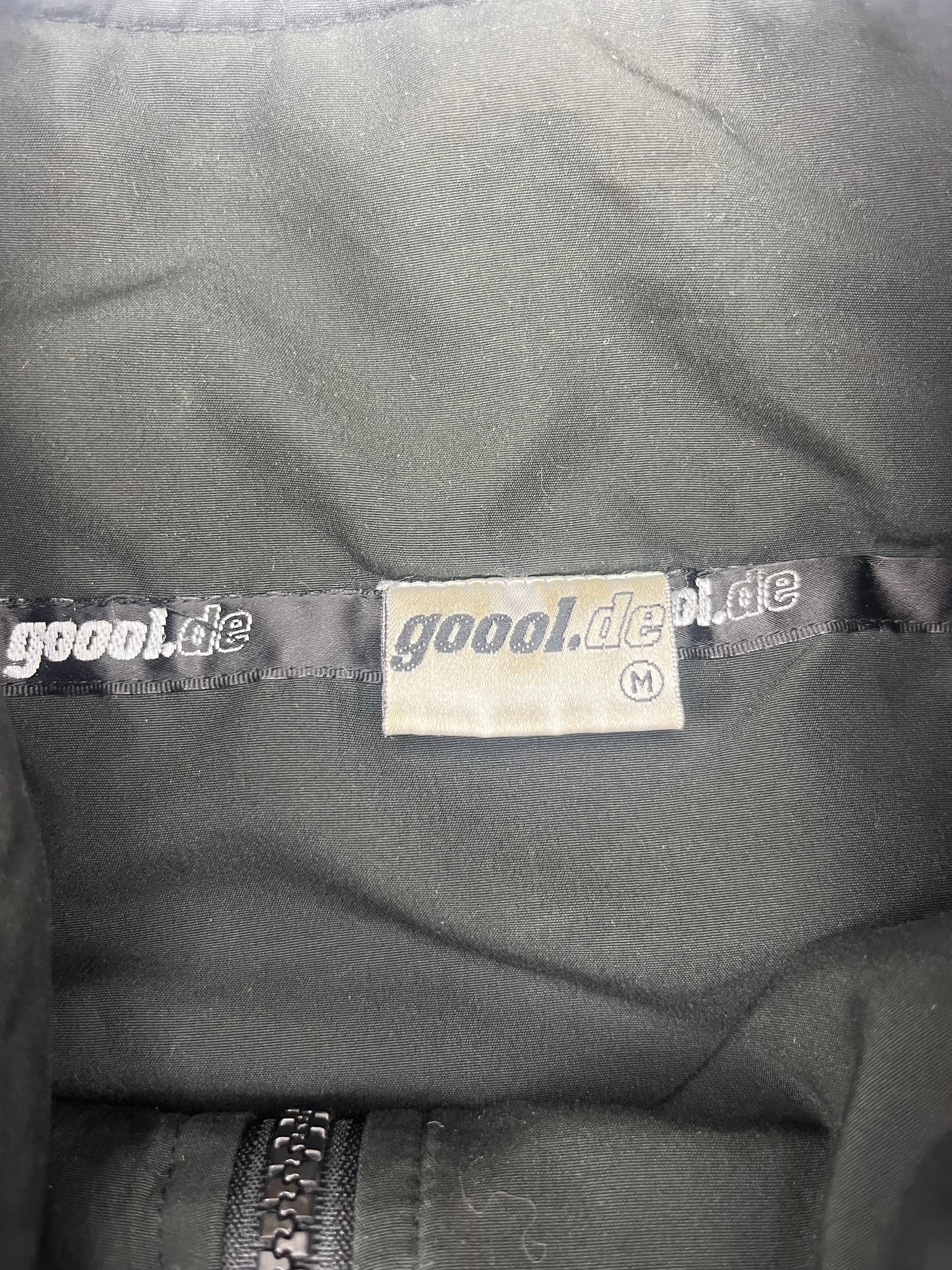 2000/01 Borussia Dortmund Training Jacket (M) 8.5/10