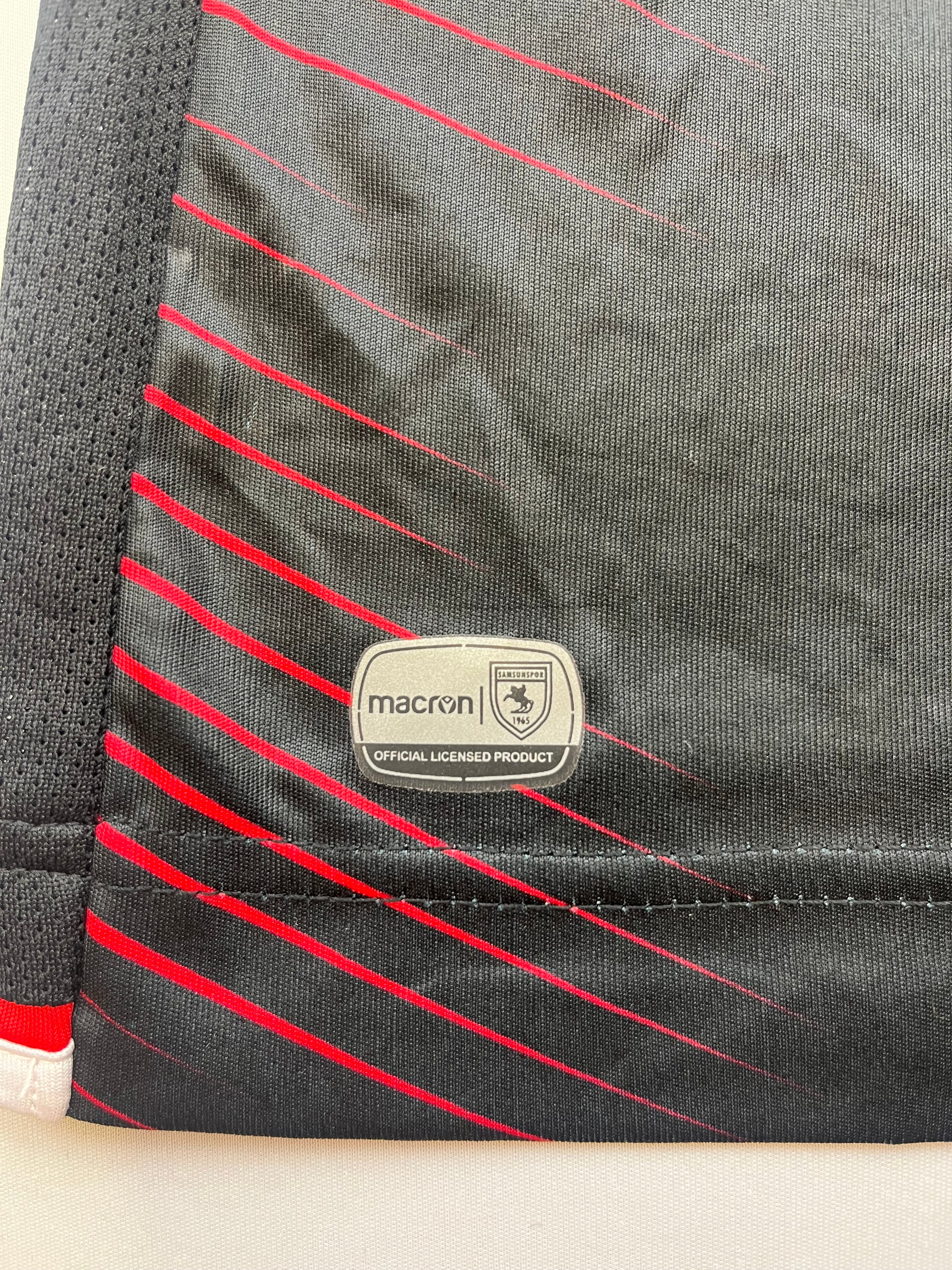 2019/20 Samsunspor Third Shirt (XL) BNWT