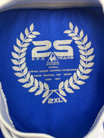 2009/10 Everton Home Shirt L/S (2XL) 9/10