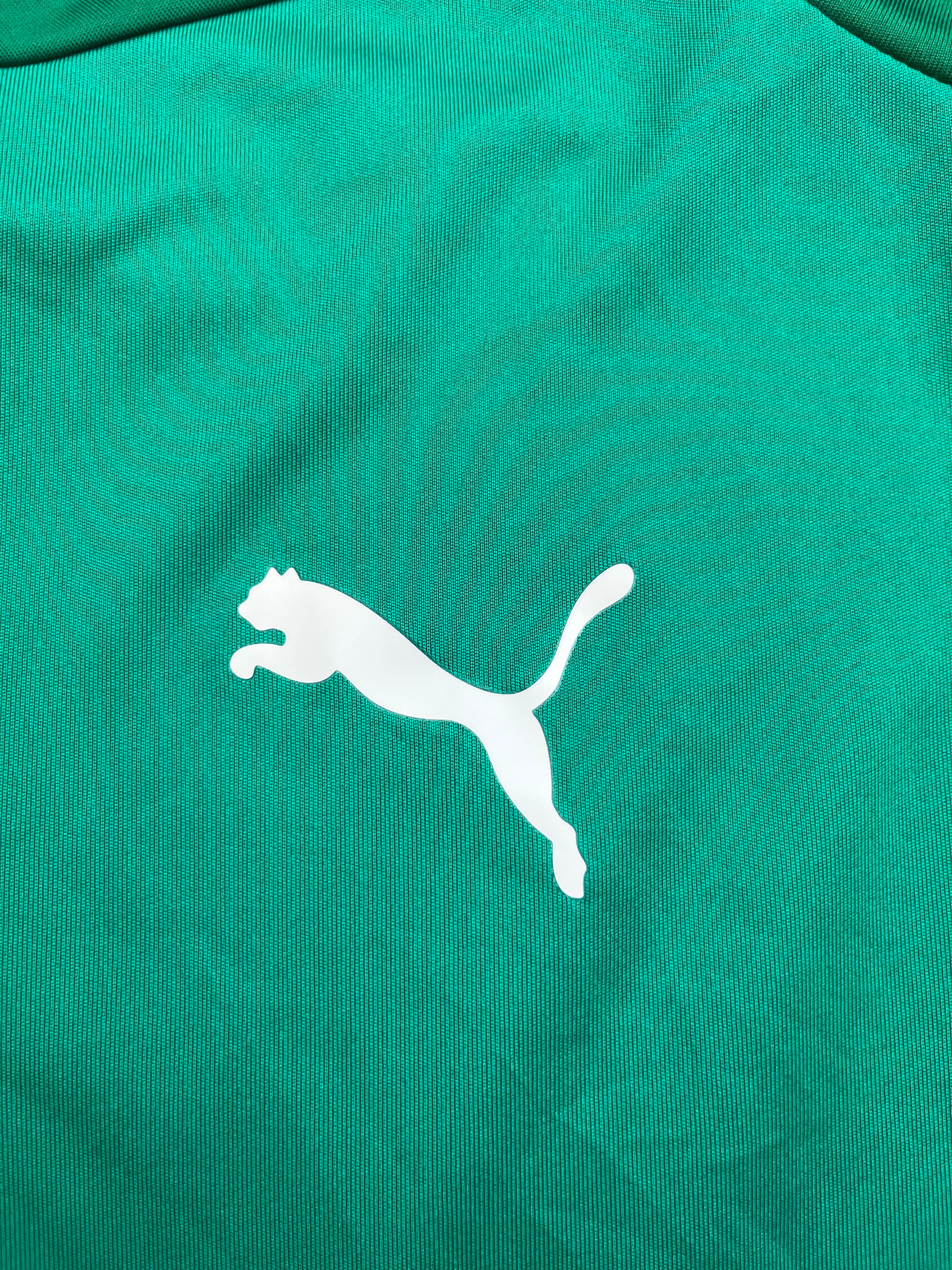 2023/24 Plymouth Training Shirt (M) 9/10