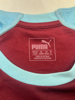 2018/19 Burnley Home Shirt (XL) 9/10