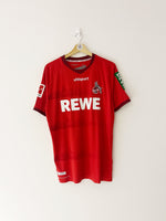 2020/21 FC Koln Away Shirt Uth #13 (L) 9/10