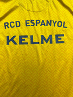 2018/19 RCD Espanyol Training Shirt (S) 9/10