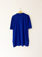 2008/09 Man Utd Third Shirt (XXL) 7.5/10