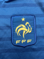 2012/13 France Home Shirt (M) 8.5/10