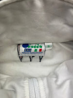 1994 Italy Track Jacket (S) 9/10