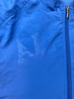 2004/06 Italy Training Jacket (XL) 6.5/10