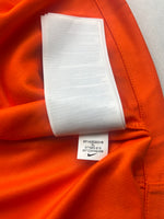 2014/15 Holland Home Shirt (XL) 9/10