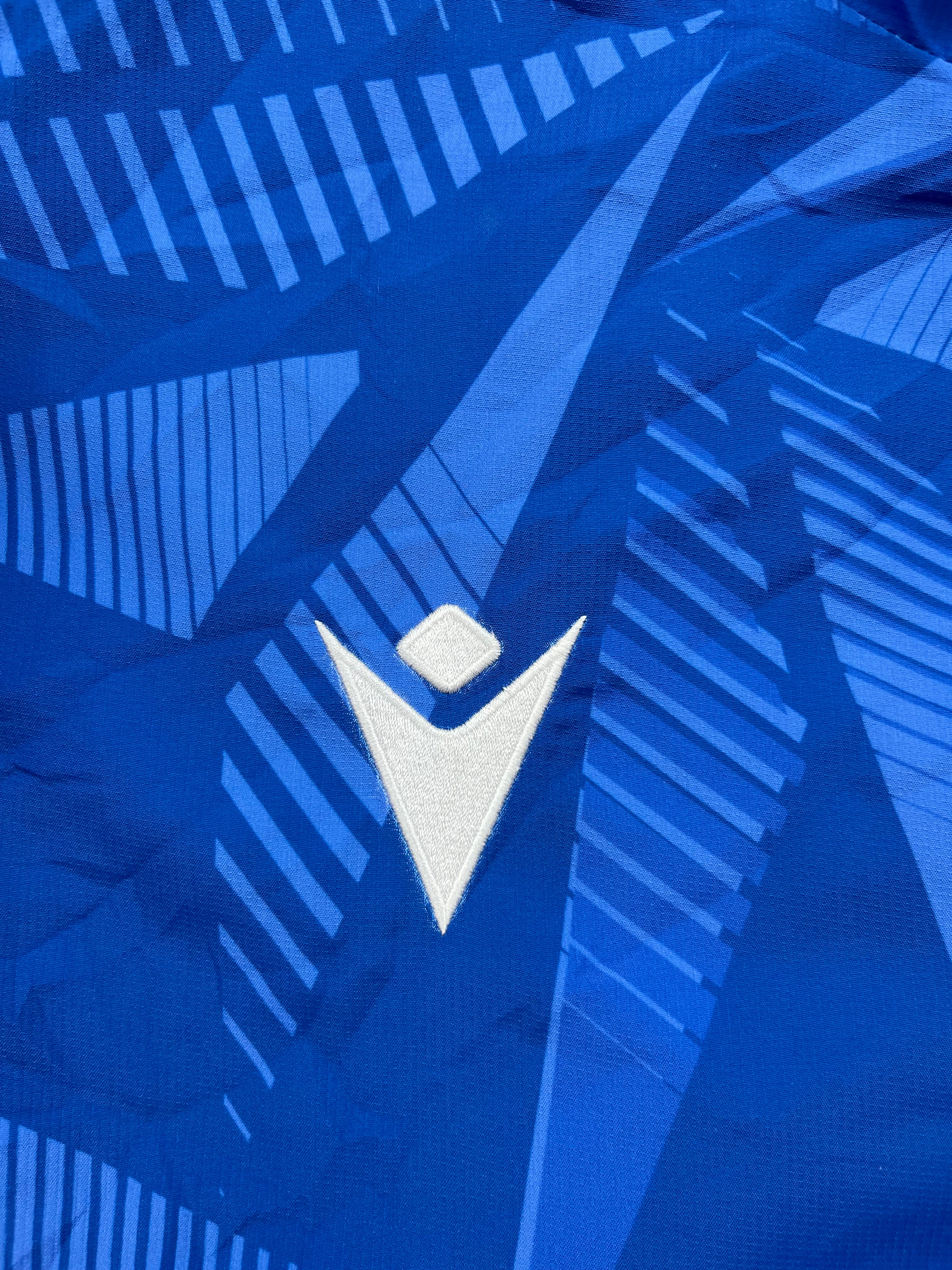 2020/21 Reading Training Jacket (M) 9/10