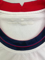 2020/21 England *Player Spec* Home Shirt (L) 9/10