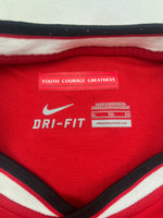 2014/15 Manchester United Home Shirt (XL) 9/10