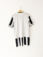 2021/22 Juventus Home Shirt (M) BNWT