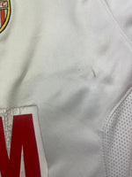 2005/06 AS Monaco Training L/S Shirt (L) 6.5/10