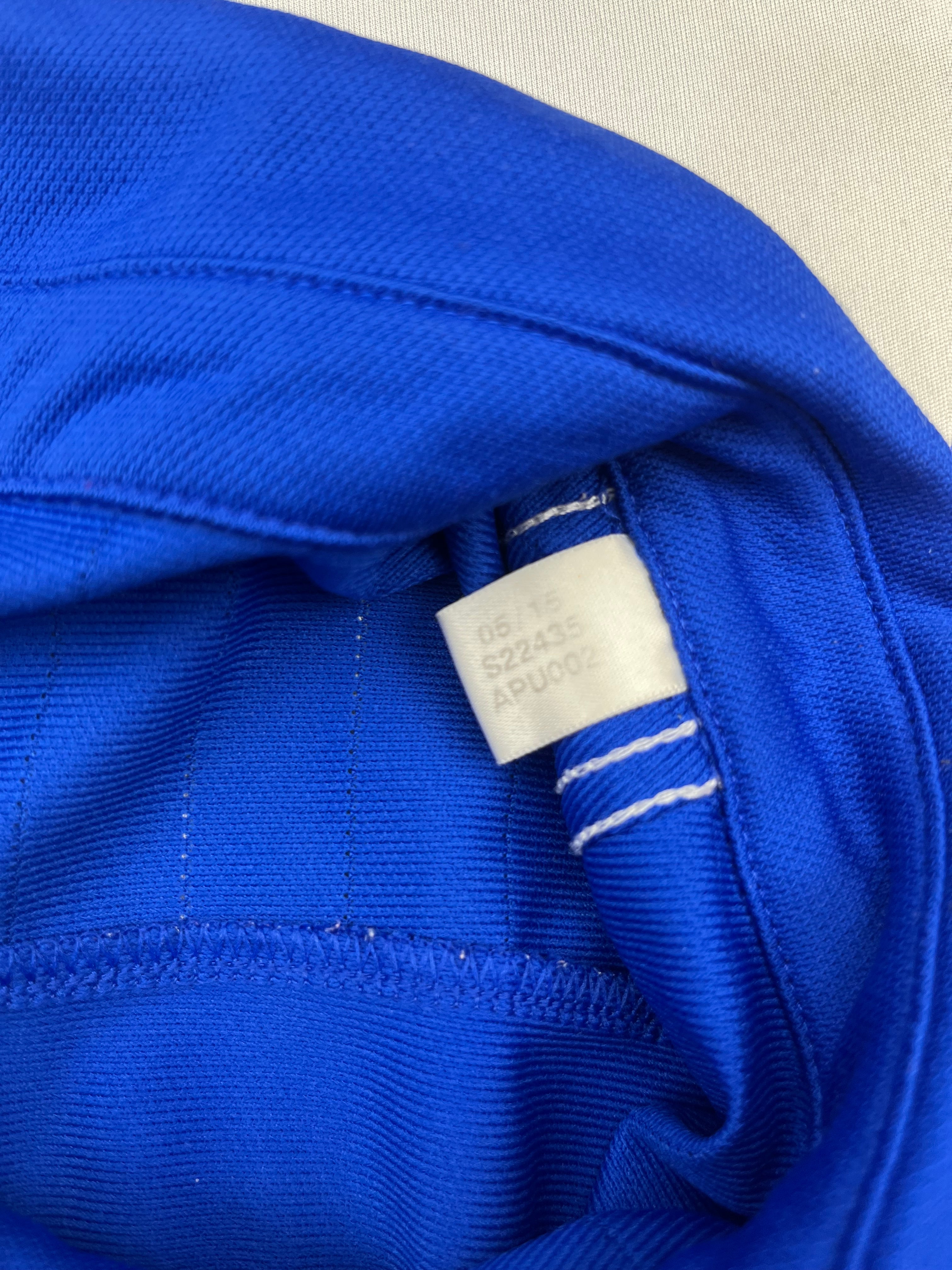 2016/18 Northern Ireland Training Shirt (L) 9/10