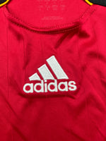 2005/07 Germany Away Shirt (XL) 9/10