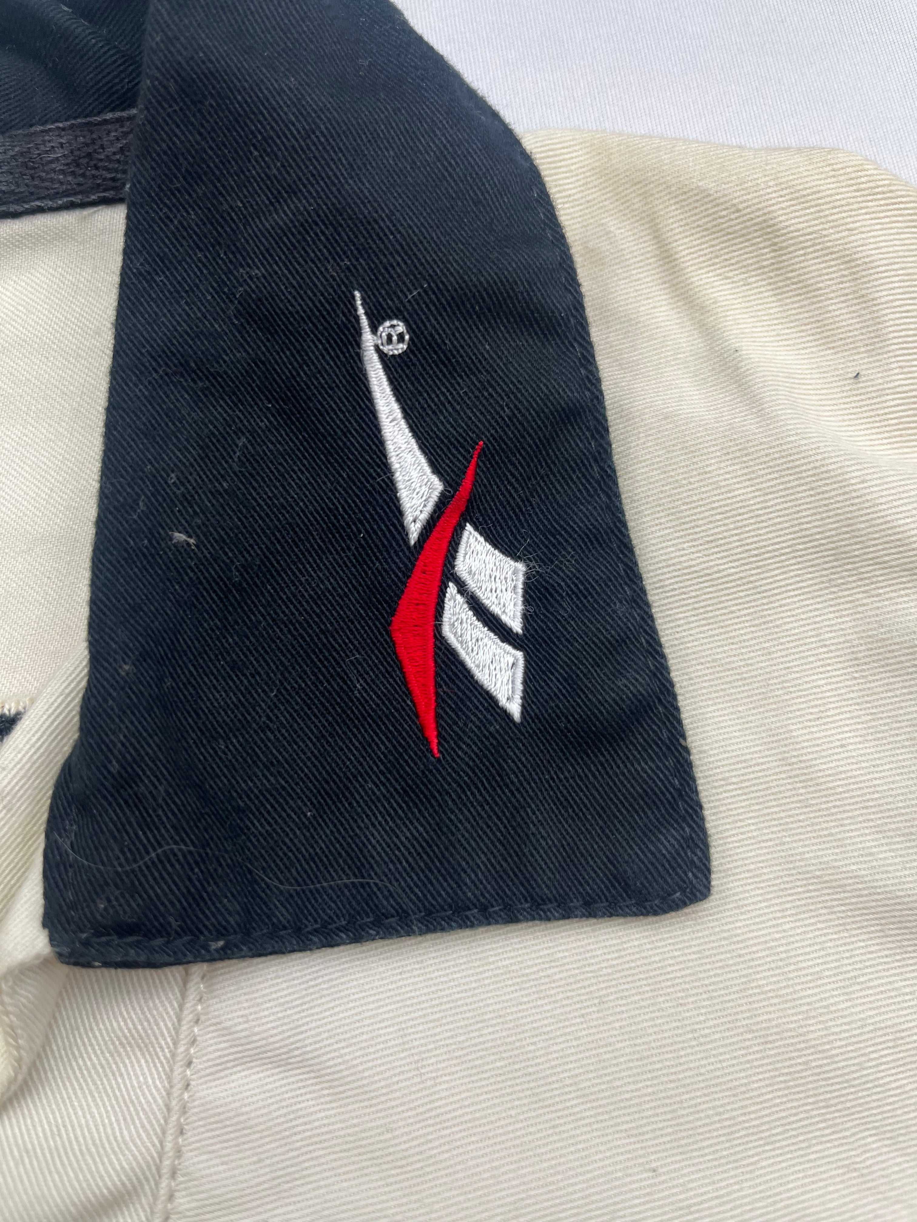 1996/97 Liverpool Drill Top (L) 9/10