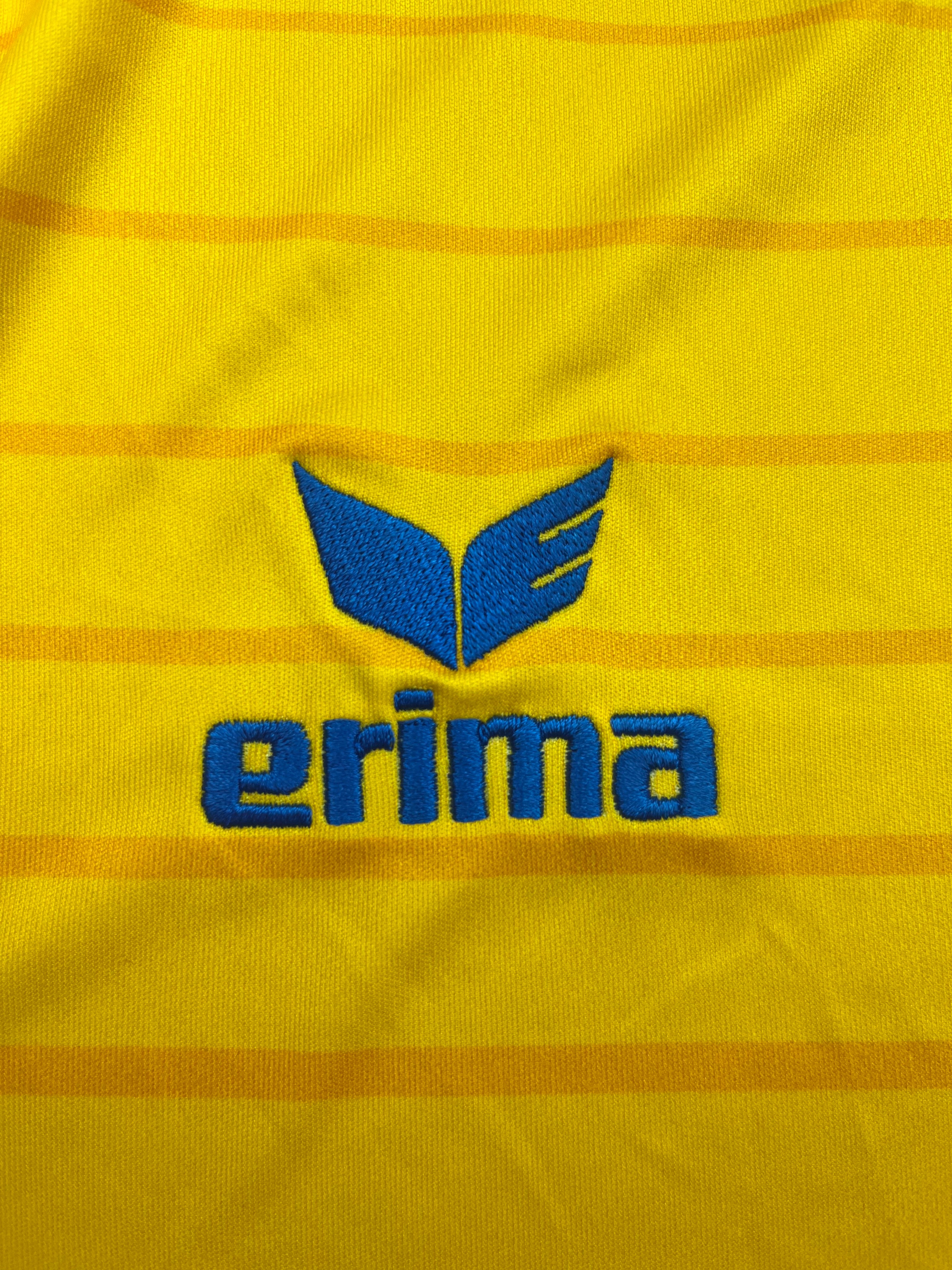2018/19 Eintracht Braunschweig Home Shirt (3XL) 9/10