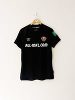 2021/22 Dynamo Dresden Away Shirt (M) 9/10