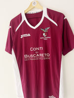 2012/14 Alma Juventus Fano Home Shirt (M) 9/10
