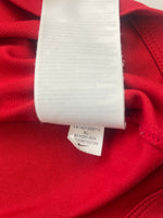 2014/15 Manchester United Home Shirt (XL) 9/10