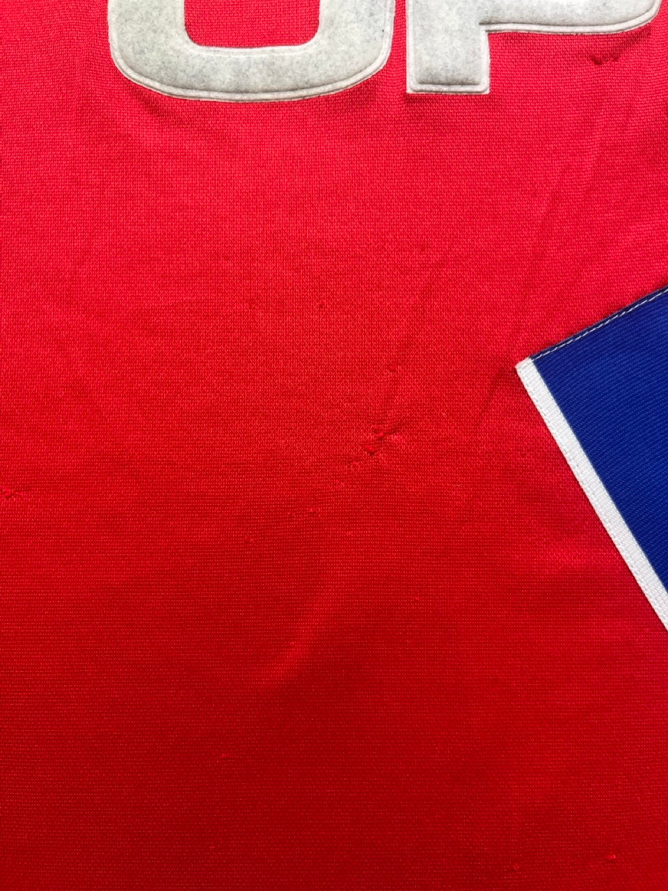 1993/95 Bayern Munich Home Shirt (XL) 8/10