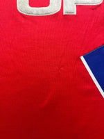 1993/95 Bayern Munich Home Shirt (XL) 8/10