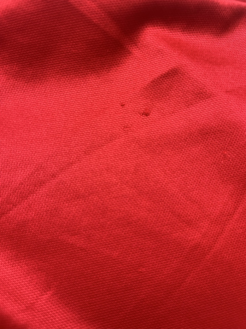 1993/95 Bayern Munich Home Shirt (XL) 8/10