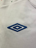 2011/12 England Home Shirt (L/XL) 9/10