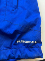 2012/13 Oldham Athletic *Player Issue* Training Jacket (L) 9/10