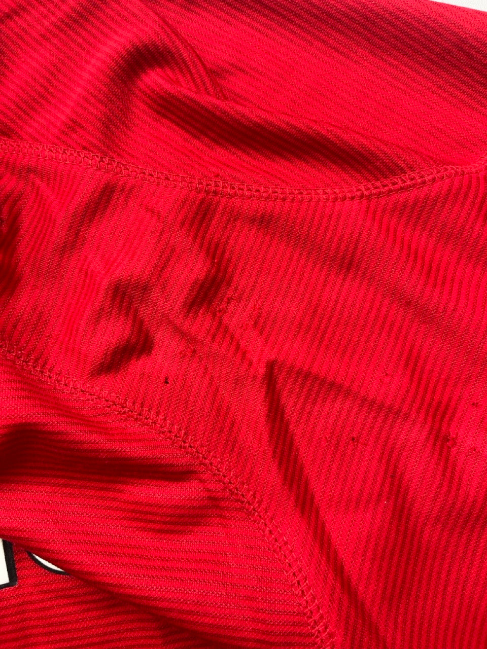 2000/02 Manchester United Home Shirt (L) 6/10