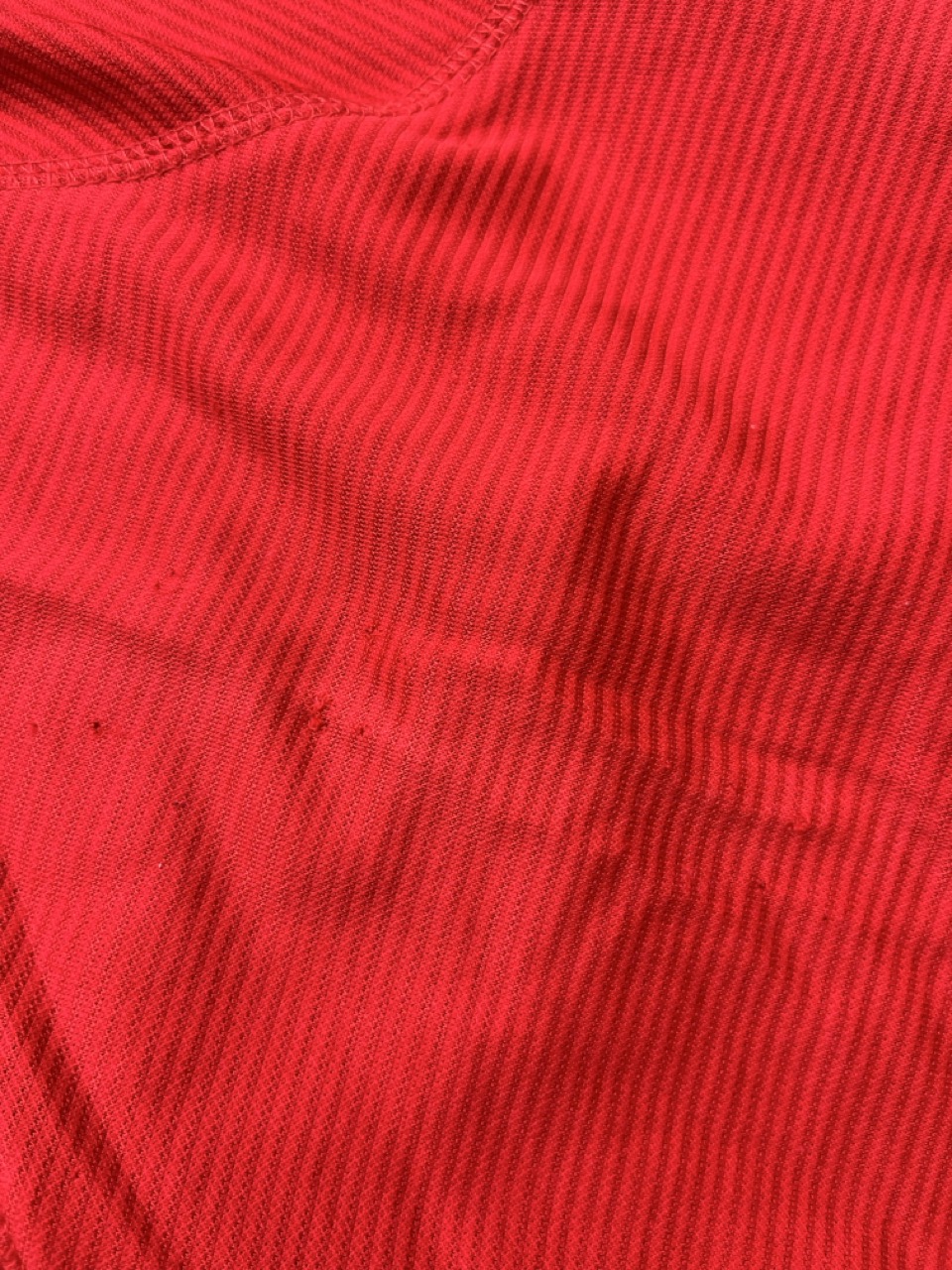 2000/02 Manchester United Home Shirt (L) 6/10