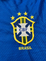 1994/97 Brazil Away Shirt (L) 9/10
