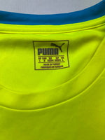 2016/17 Austria GK Shirt #1 (L) 9/10