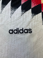 1994/96 Germany Home Shirt (L) 9/10