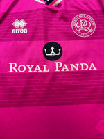 2018/19 QPR Away Shirt #24 (S) 9/10