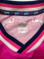 2018/19 QPR Away Shirt #24 (S) 9/10