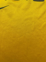 2002/04 Brazil Training Shirt (S) 8/10